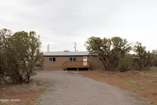 8547 Big Bear Dr, Show Low, AZ 85901 - Photo 2