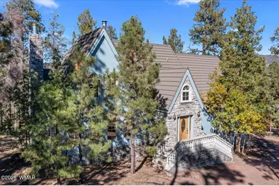 12 County Rd 2074, Alpine, AZ 85920 - Photo 46