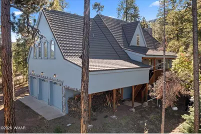 12 County Rd 2074, Alpine, AZ 85920 - Photo 44