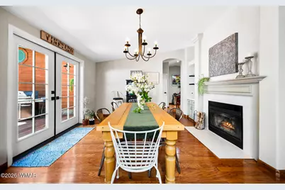 1181 S Cherokee Drive, Show Low, AZ 85901 - Photo 10