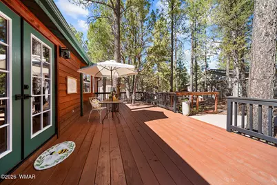 1181 S Cherokee Drive, Show Low, AZ 85901 - Photo 28