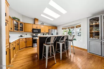 1181 S Cherokee Drive, Show Low, AZ 85901 - Photo 6