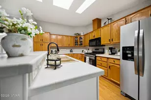 1181 S Cherokee Dr, Show Low, AZ 85901 - Photo 8