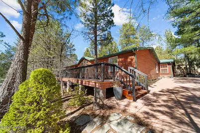 1181 S Cherokee Drive, Show Low, AZ 85901 - Photo 36