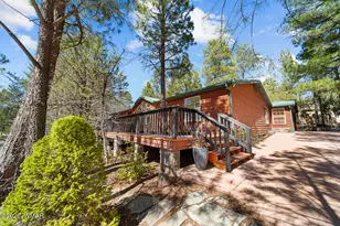 1181 S Cherokee Dr, Show Low, AZ 85901 - Photo 36