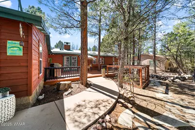 1181 S Cherokee Drive, Show Low, AZ 85901 - Photo 32