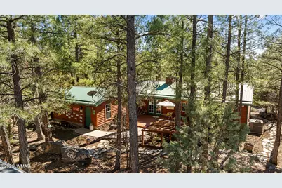 1181 S Cherokee Drive, Show Low, AZ 85901 - Photo 36