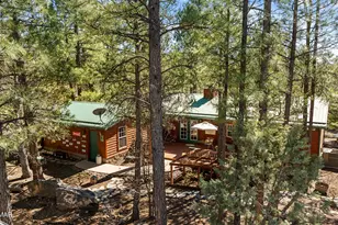 1181 S Cherokee Dr, Show Low, AZ 85901 - Photo 36