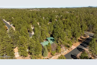 1181 S Cherokee Drive, Show Low, AZ 85901 - Photo 38