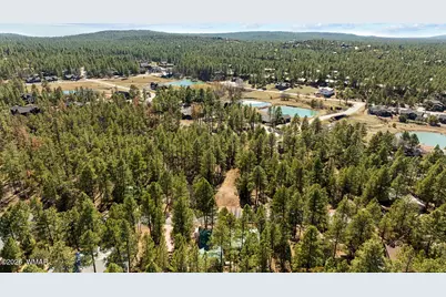 1181 S Cherokee Drive, Show Low, AZ 85901 - Photo 44