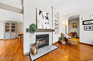 1181 S Cherokee Dr, Show Low, AZ 85901 - Photo 4