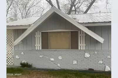 285 W 4th, Saint Johns, AZ 85936 - Photo 1