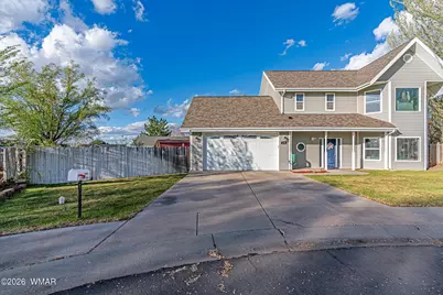 220 W Kendra Circle, Show Low, AZ 85901 - Photo 40