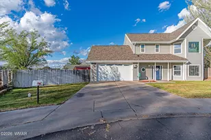 220 W Kendra Cir, Show Low, AZ 85901 - Photo 40