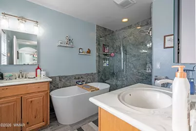 220 W Kendra Circle, Show Low, AZ 85901 - Photo 30