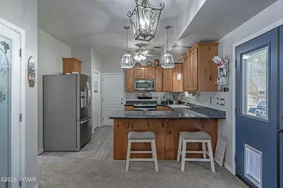 220 W Kendra Circle, Show Low, AZ 85901 - Photo 12