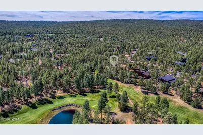 1651 S Falling Leaf Road, Show Low, AZ 85901 - Photo 4