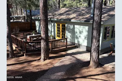 1785 E Sierra Pine Loop, Pinetop, AZ 85935 - Photo 26