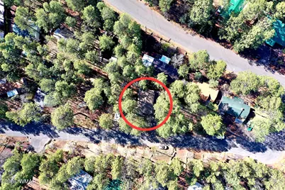 1785 E Sierra Pine Loop, Pinetop, AZ 85935 - Photo 24