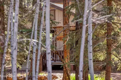 8543 Country Club Drive, Pinetop, AZ 85935 - Photo 30