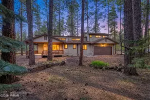 8543 Country Club Dr, Pinetop, AZ 85935 - Photo 2
