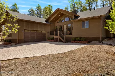 2380 W Narrow Leaf Lane, Show Low, AZ 85901 - Photo 1