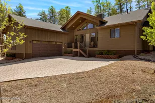 2380 W Narrow Leaf Ln, Show Low, AZ 85901 - Photo 1