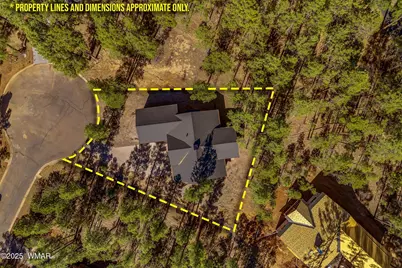 2380 W Narrow Leaf Lane, Show Low, AZ 85901 - Photo 32