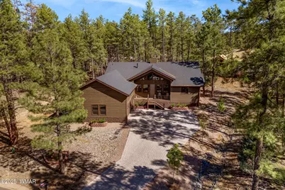 2380 W Narrow Leaf Lane, Show Low, AZ 85901 - Photo 2