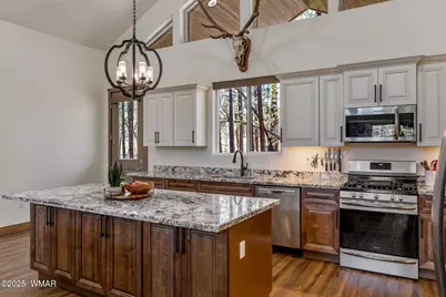 2380 W Narrow Leaf Lane, Show Low, AZ 85901 - Photo 4