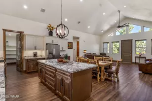 2380 W Narrow Leaf Ln, Show Low, AZ 85901 - Photo 6