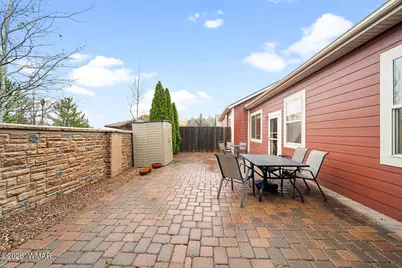 1700 E Greens Peak Parkway, Show Low, AZ 85901 - Photo 30