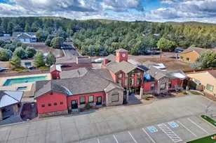 1700 E Greens Peak Pkwy, Show Low, AZ 85901 - Photo 34