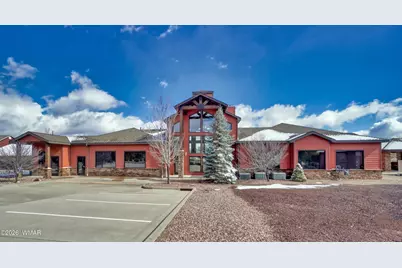 1700 E Greens Peak Parkway, Show Low, AZ 85901 - Photo 40