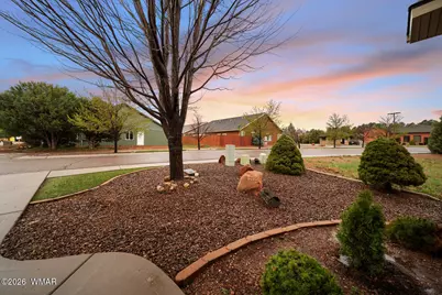 1700 E Greens Peak Parkway, Show Low, AZ 85901 - Photo 6