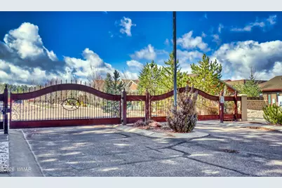 1700 E Greens Peak Parkway, Show Low, AZ 85901 - Photo 50