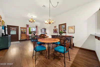 1700 E Greens Peak Parkway, Show Low, AZ 85901 - Photo 12