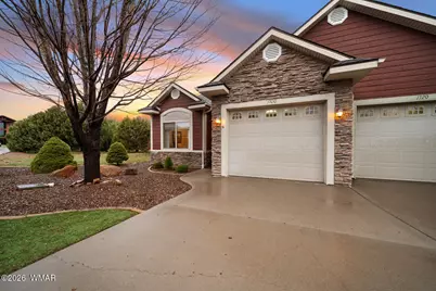 1700 E Greens Peak Parkway, Show Low, AZ 85901 - Photo 1