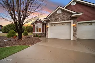 1700 E Greens Peak Pkwy, Show Low, AZ 85901 - Photo 1