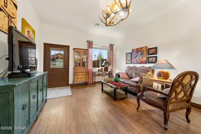 1700 E Greens Peak Parkway, Show Low, AZ 85901 - Photo 8