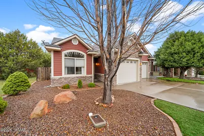 1700 E Greens Peak Parkway, Show Low, AZ 85901 - Photo 8