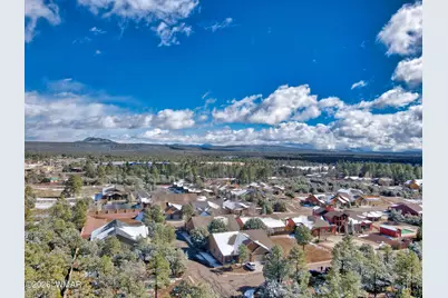 1700 E Greens Peak Parkway, Show Low, AZ 85901 - Photo 38
