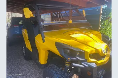 5767 Apache Trail, Pinetop, AZ 85935 - Photo 30