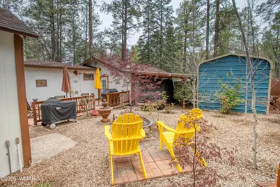 5767 Apache Trail, Pinetop, AZ 85935 - Photo 4