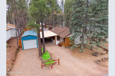 5767 Apache Trail, Pinetop, AZ 85935 - Photo 1
