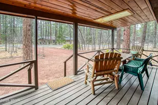 2899 Gooseberry Rd, Pinetop, AZ 85935 - Photo 2