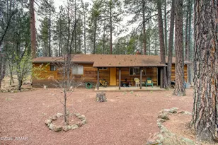2899 Gooseberry Rd, Pinetop, AZ 85935 - Photo 16