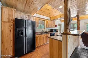 3166 Chevelon Rd, Overgaard, AZ 85933 - Photo 4