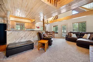 3166 Chevelon Rd, Overgaard, AZ 85933 - Photo 8