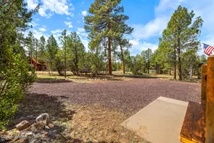 3166 Chevelon Rd, Overgaard, AZ 85933 - Photo 26